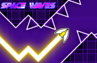 space-waves